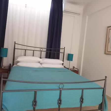 Tholos Bay Suites Kavousi  Ngoại thất bức ảnh