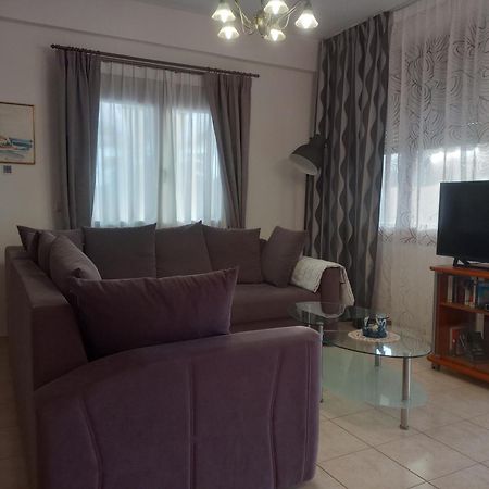 Tholos Bay Suites Kavousi  Ngoại thất bức ảnh