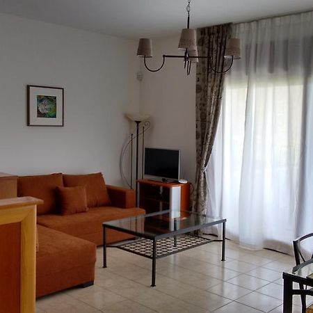 Tholos Bay Suites Kavousi  Phòng bức ảnh