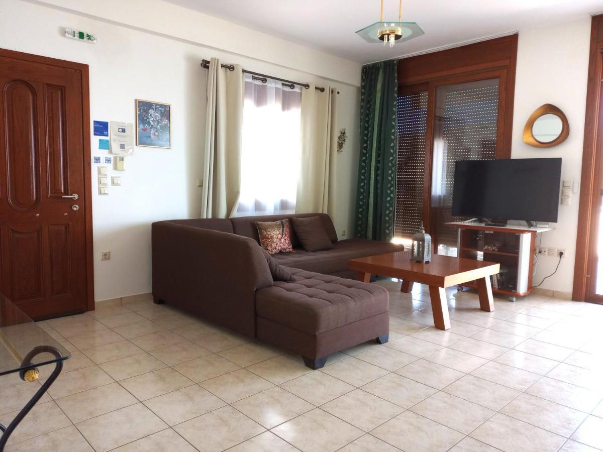 Tholos Bay Suites Kavousi  Ngoại thất bức ảnh
