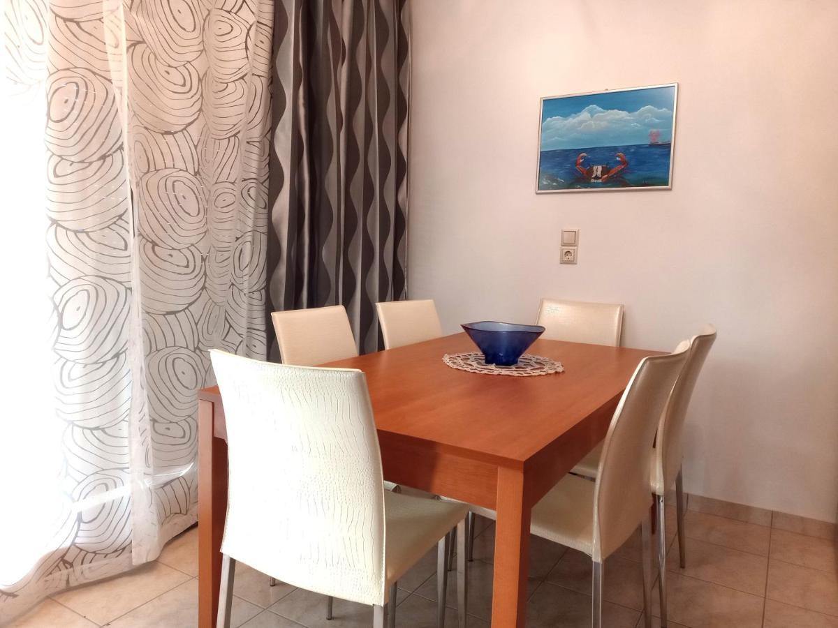 Tholos Bay Suites Kavousi  Ngoại thất bức ảnh
