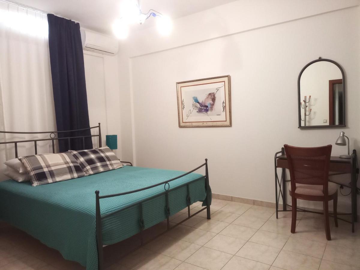 Tholos Bay Suites Kavousi  Ngoại thất bức ảnh