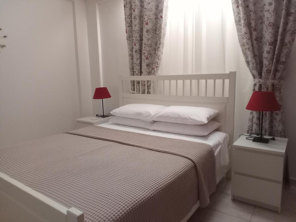 Tholos Bay Suites Kavousi  Ngoại thất bức ảnh