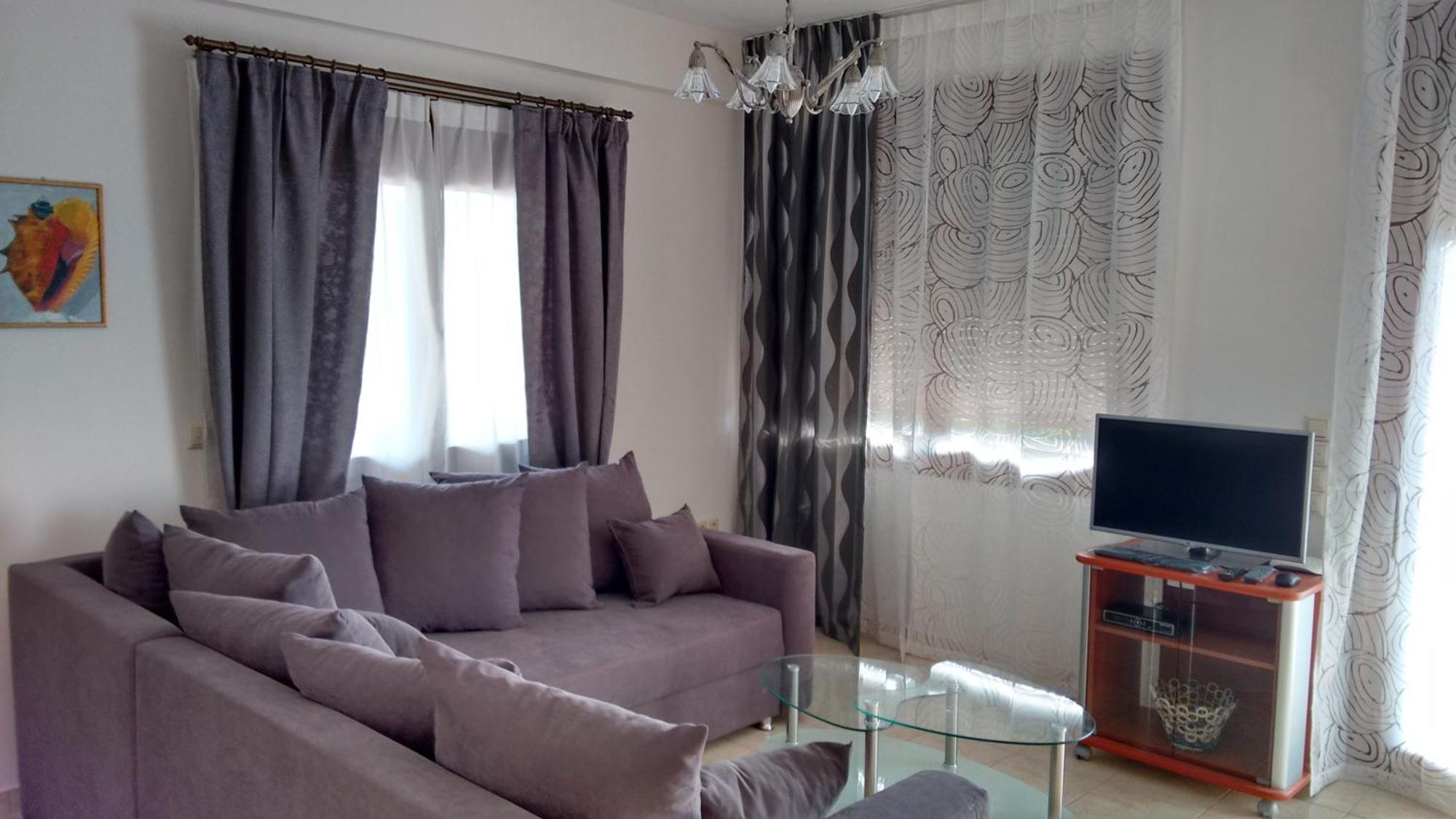 Tholos Bay Suites Kavousi  Phòng bức ảnh