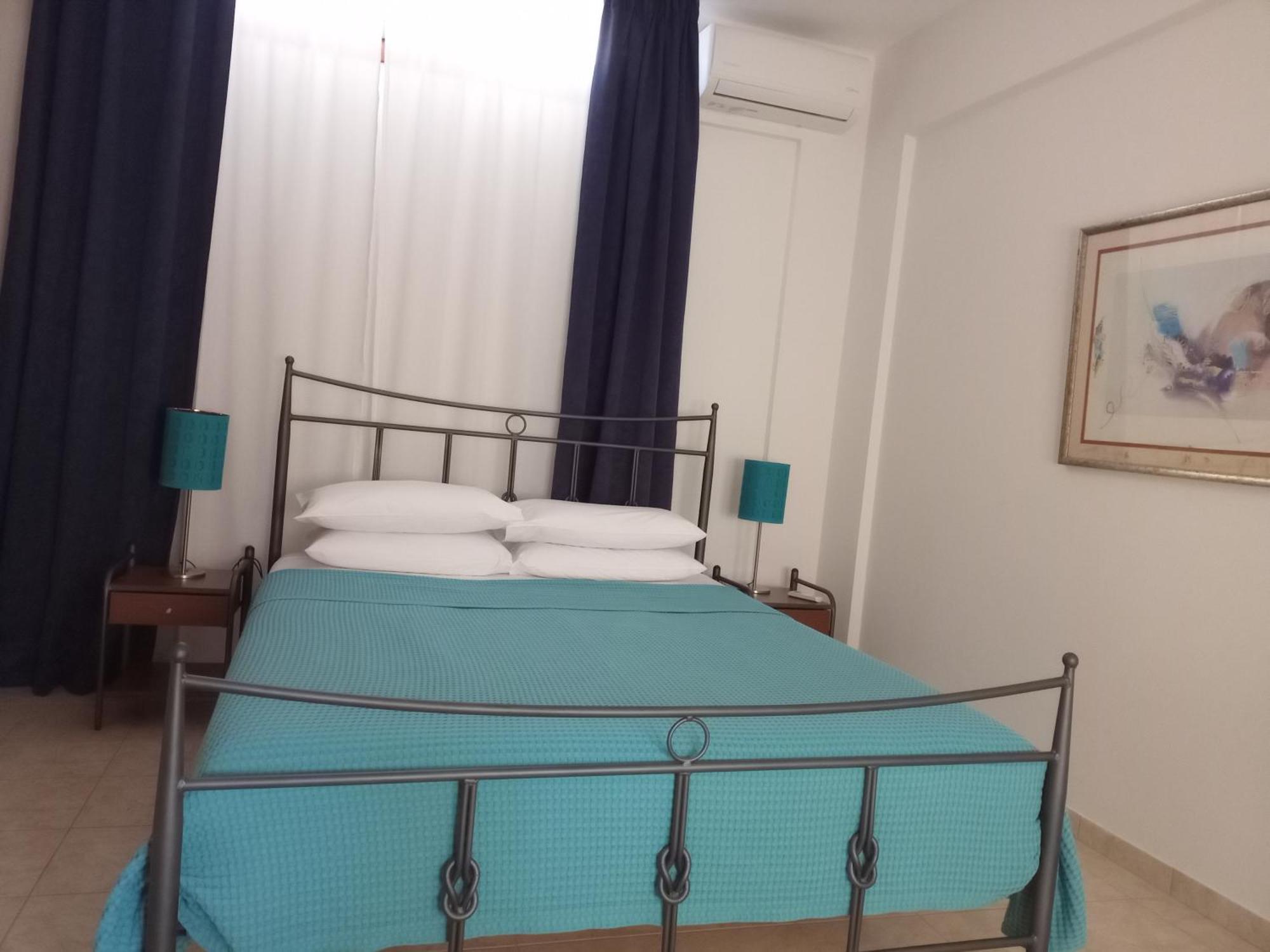 Tholos Bay Suites Kavousi  Ngoại thất bức ảnh