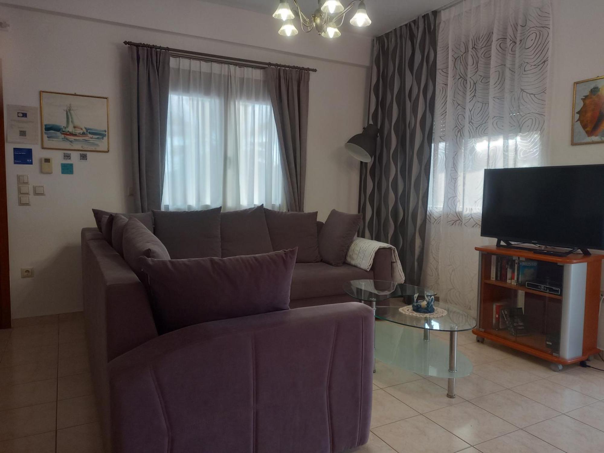 Tholos Bay Suites Kavousi  Ngoại thất bức ảnh