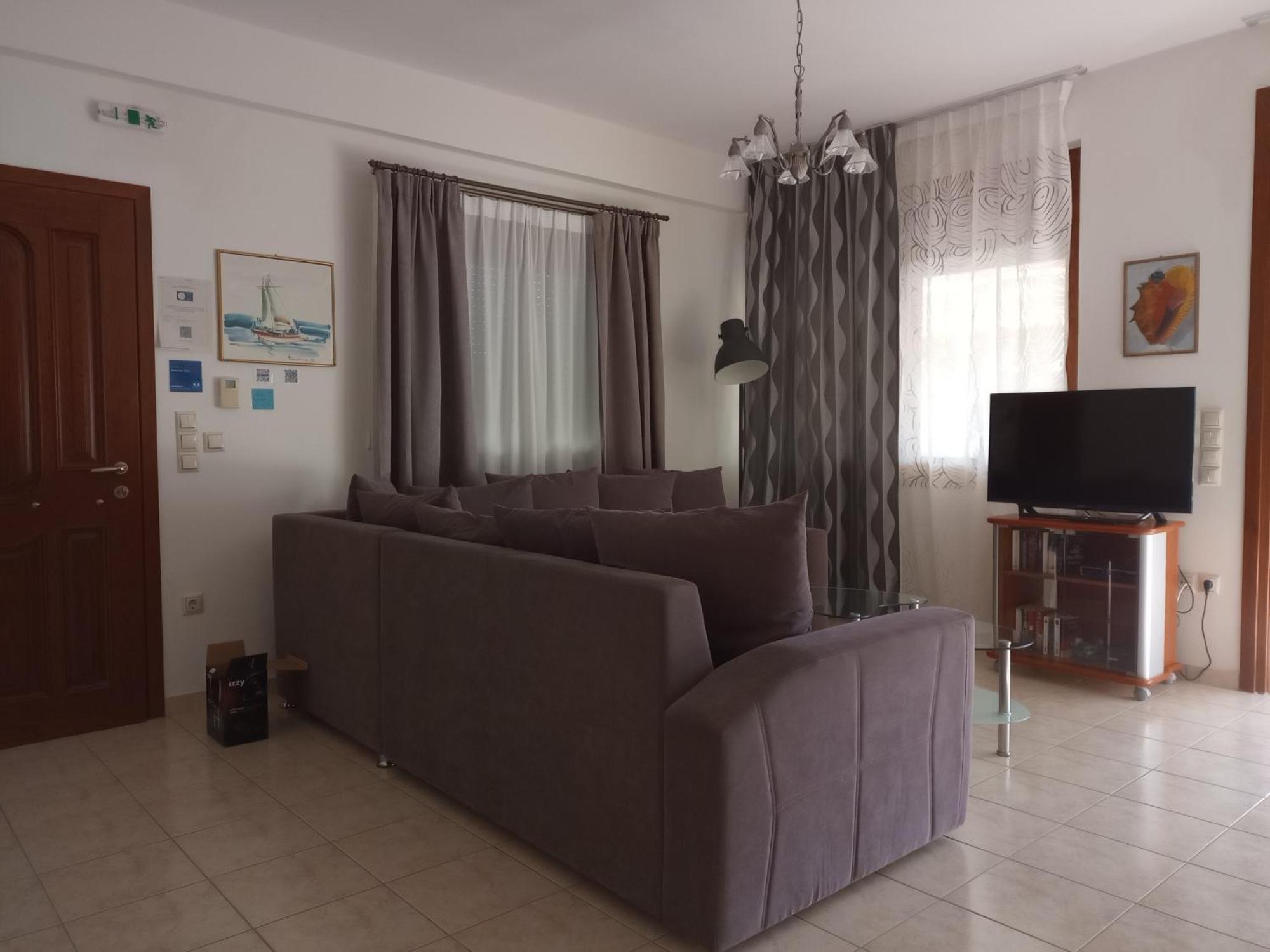 Tholos Bay Suites Kavousi  Ngoại thất bức ảnh