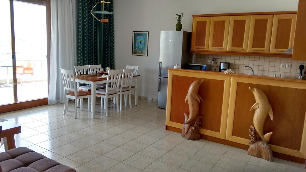 Tholos Bay Suites Kavousi  Phòng bức ảnh