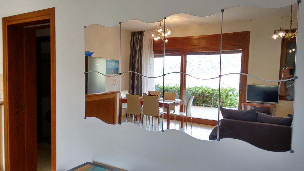 Tholos Bay Suites Kavousi  Phòng bức ảnh