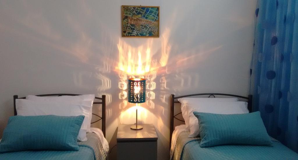 Tholos Bay Suites Kavousi  Phòng bức ảnh