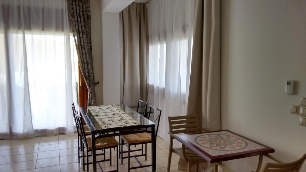 Tholos Bay Suites Kavousi  Phòng bức ảnh