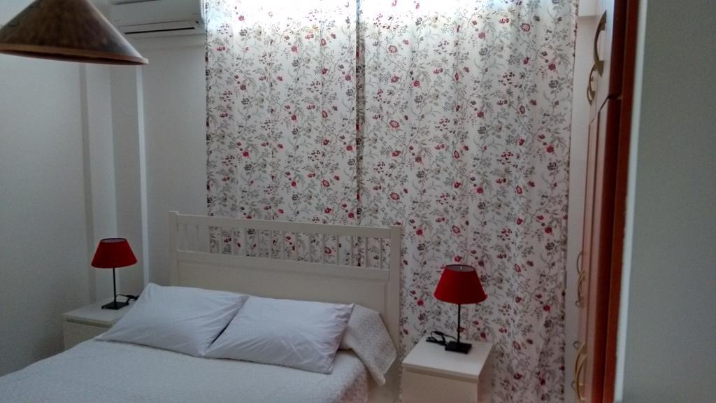 Tholos Bay Suites Kavousi  Phòng bức ảnh