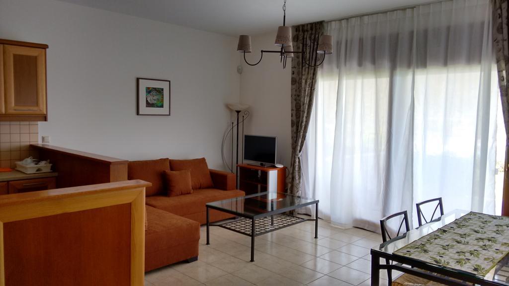 Tholos Bay Suites Kavousi  Phòng bức ảnh